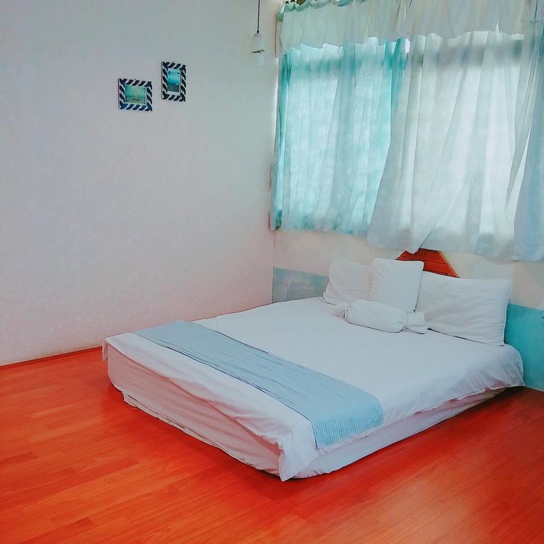 Pu Shi Homestay Yuli Luaran gambar