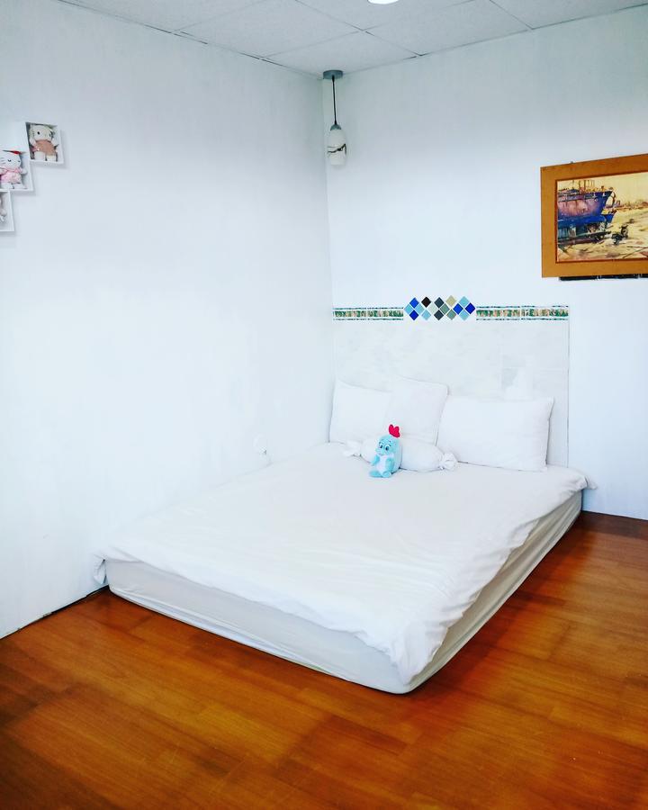 Pu Shi Homestay Yuli Luaran gambar