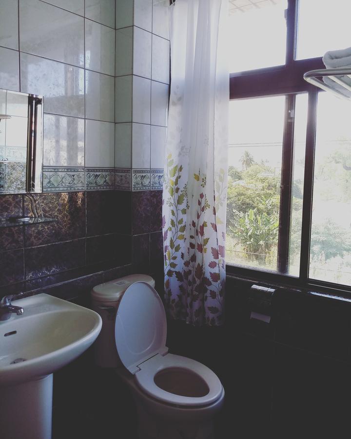 Pu Shi Homestay Yuli Luaran gambar